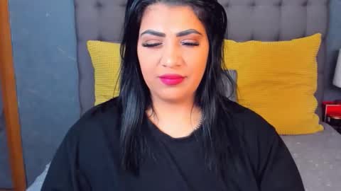 amelycube343767 online show from 1, 2, 2026