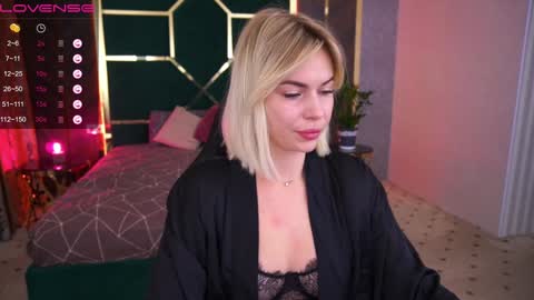 Amely online show from 6, 12, 2024