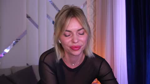 Amely online show from 19, 12, 2024