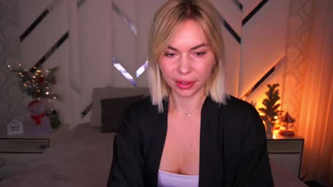 Amely online show from 22, 12, 2024