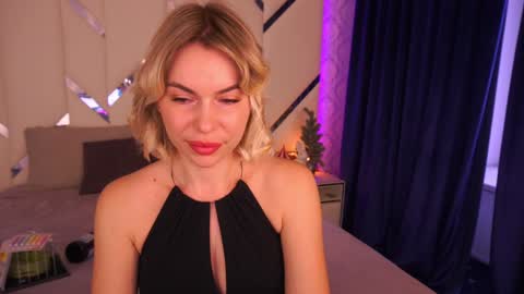 Amely online show from 6, 1, 2025