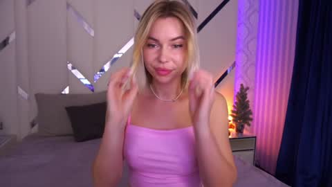 Amely online show from 12, 1, 2025