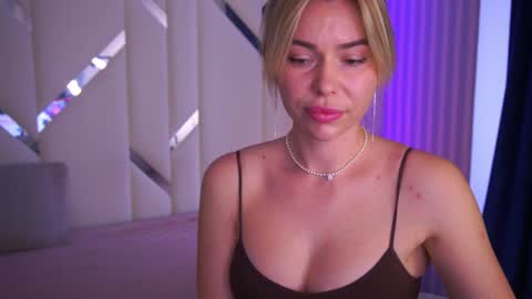 Amely online show from 30, 1, 2025