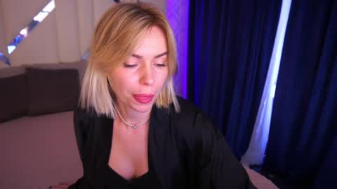 Amely online show from 6, 2, 2025