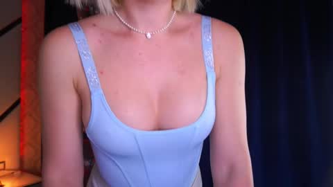 Amely online show from 13, 2, 2025