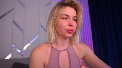 Amely online show from 7, 3, 2025