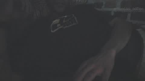 Snapshot of american_coffee chatting on 23, 12, 2025 Kyle Kuz online show from 23, 12, 2025