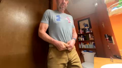 american_ron online show from 12, 3, 2026