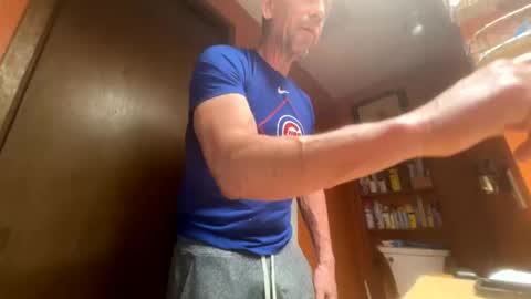 american_ron online show from 10, 4, 2026