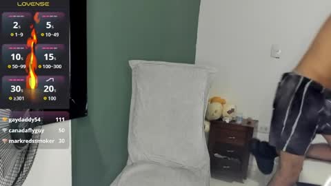 Snapshot of americanbig_dick chatting on 8, 4, 2026 Lucian online show from 8, 4, 2026