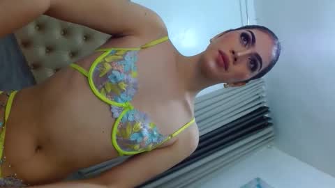 ameryjowns online show from 4, 4, 2026