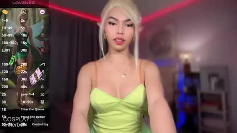 AMETHYST look at my BIO online show from 19, 3, 2026