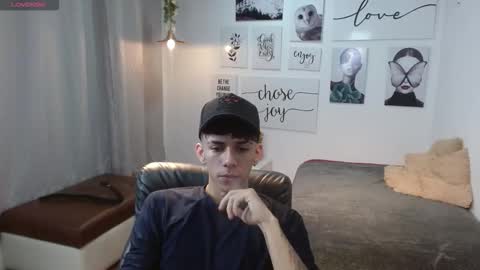 amethystshadow online show from 20, 11, 2025