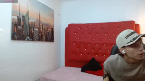 amethystshadow online show from 7, 1, 2026