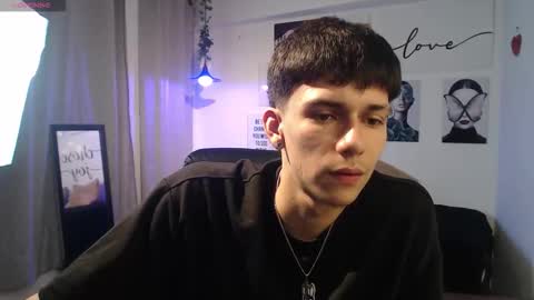 amethystshadow online show from 14, 3, 2026