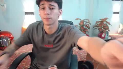 amethystshadow online show from 29, 3, 2026