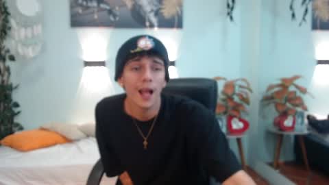 amethystshadow online show from 4, 4, 2026