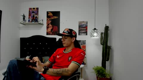 amethystshadow online show from 7, 6, 2026