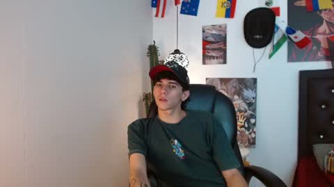 Snapshot of amethystshadow chatting on 5, 7, 2026 amethystshadow online show from 5, 7, 2026