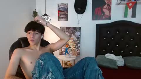 Snapshot of amethystshadow chatting on 9, 7, 2026 amethystshadow online show from 9, 7, 2026