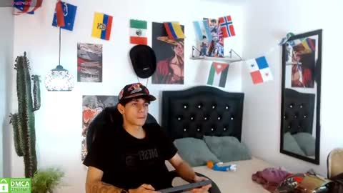Snapshot of amethystshadow chatting on 19, 7, 2026 amethystshadow online show from 19, 7, 2026