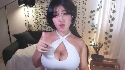 Snapshot of ametrix_ chatting on 29, 4, 2026 online show from 29, 4, 2026