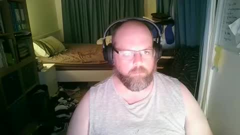 Andy online show from 1, 2, 2025