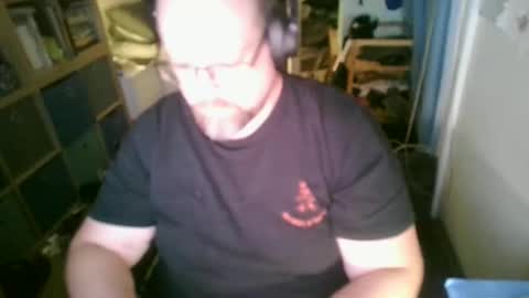 Andy online show from 25, 2, 2025