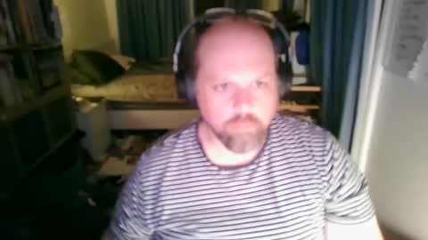 Andy online show from 26, 2, 2025