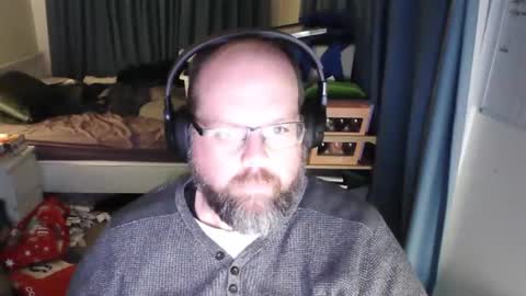 Andy online show from 23, 9, 2025