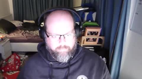 Andy online show from 25, 9, 2025