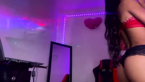 Snapshot of amgeline chatting on 8, 2, 2025 amgeline online show from 8, 2, 2025