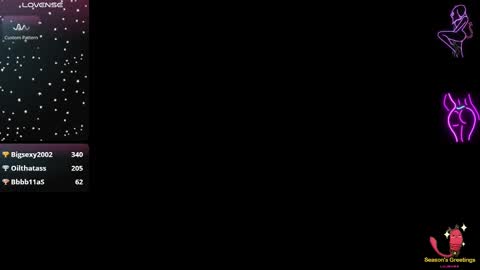 Snapshot of amgeline chatting on 4, 3, 2025 amgeline online show from 4, 3, 2025