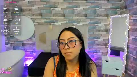 amhira_tay online show from 1, 7, 2026