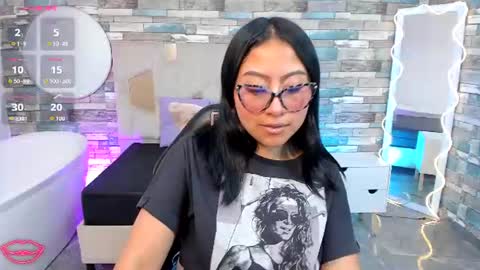 amhira_tay online show from 6, 7, 2026