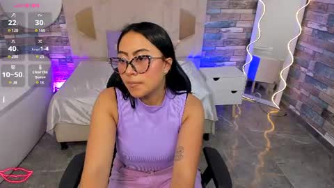 amhira_tay online show from 9, 7, 2026