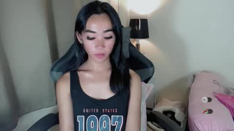 Snapshot of ami_lewis chatting on 14, 10, 2025 JOANNA online show from 14, 10, 2025