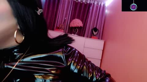 Queen Mireska online show from 17, 3, 2026