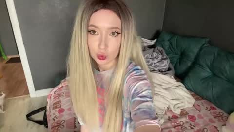 Ami Air online show from 5, 4, 2026