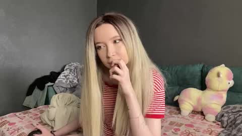 Ami Air online show from 16, 4, 2026