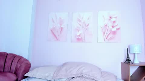 AmiiClark  online show from 2, 2, 2026