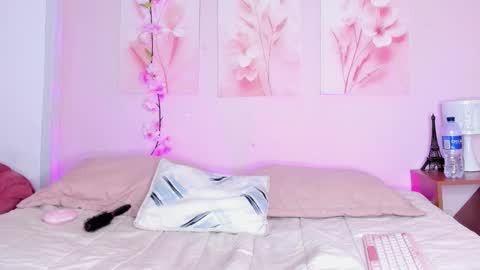 Snapshot of amiiclark chatting on 21, 3, 2026 AmiiClark online show from 21, 3, 2026