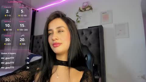 Amira sweet online show from 9, 3, 2026