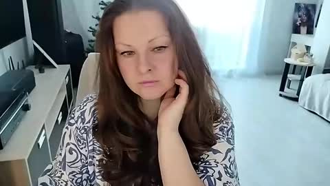 Mila online show from 22, 2, 2026