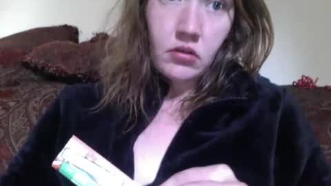 amileamariestar online show from 12, 3, 2025