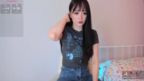 Snapshot of amiliyan chatting on 23, 5, 2026 AmiliYan online show from 23, 5, 2026