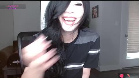 amilust online show from 8, 1, 2025