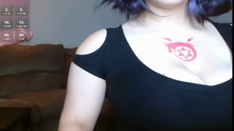Snapshot of amilustxx chatting on 20, 7, 2026 amilust online show from 20, 7, 2026