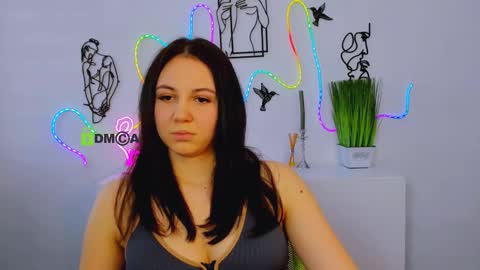 Snapshot of amina_chilli chatting on 3, 3, 2026 amina_chilli online show from 3, 3, 2026