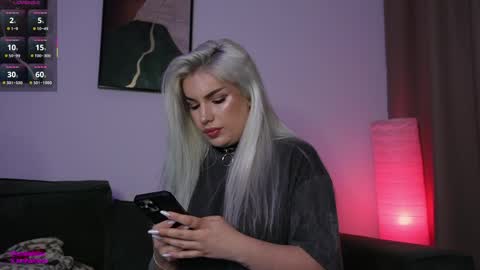 Snapshot of amina_haze chatting on 3, 6, 2026 amina_haze online show from 3, 6, 2026